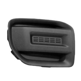 GMC Canyon 2015-2020 Passenger Side Fog Light Cover - GM1039228 OEM# 22891747