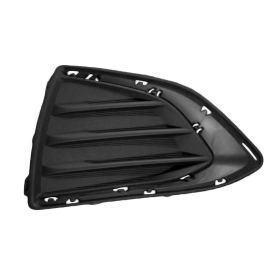 Chevrolet Cruze Hatchback 2019 Front Passenger Side Lower Bumper Cover Grille - GM1039238