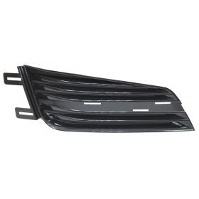 Cadillac Ats Coupe 2015-2018 Front Passenger Side Bumper Cover Grille - GM1039244 OEM# 23260823