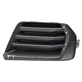 2021-2022 Chevrolet Colorado - Passenger Side Fog Light Cover - GM1039252