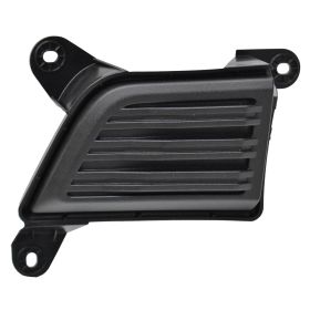 2020-2026 Chevrolet Silverado 2500 Pickup - Passenger Side Fog Light Cover - GM1039257