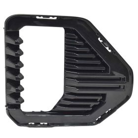 2021-2024 Gmc Yukon Xl Denali - Front Passenger Side Fog Light Bezel - GM1039263