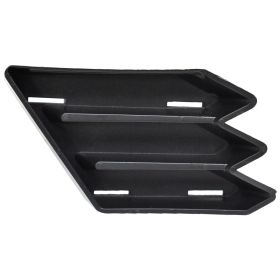 2019-2023 CHEVROLET CAMARO Passenger Side Grille Air Deflector - GM1039268