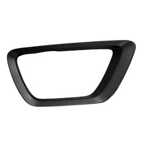2015-2020 CHEVROLET COLORADO Front Passenger Side Fog Light Trim Ring - GM1039273 OEM# 84219415