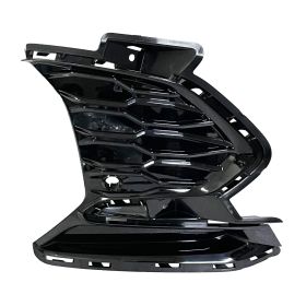 2022-2024 Chevrolet Equinox Front Passenger Side Bumper Cover Grille - Best Value - GM1039274OEM #84859001
