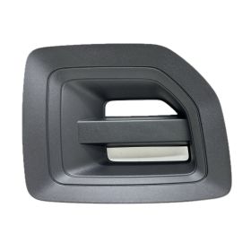 2015-2019 GMC Sierra 2500 Pickup Passenger Side Fog Light Cover - Best Value - GM1039280