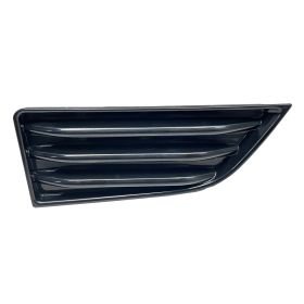 2022-2023 Chevrolet Traverse Front Passenger Side Bumper Grille Insert - Best Value - GM1039283OEM #84541297