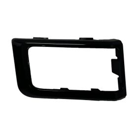 2022-2024 GMC Denali 1500 Pickup Front Passenger Side Fog Light Bezel - Best Value - GM1039291