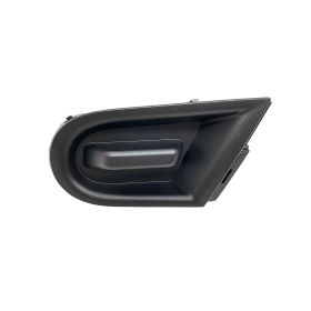 2021-2023 Chevrolet Trailblazer - Passenger Side Fog Light Cover - GM1039302