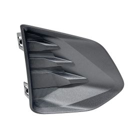2023-2026 Chevrolet Colorado - Passenger Side Fog Light Cover - GM1039312