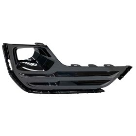2022-2024 Gmc Terrain - Front Passenger Side Fog Light Bezel - GM1039316