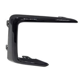 2024-2026 Chevrolet Traverse - Front Passenger Side Fog Light Trim - GM1039317