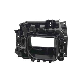 2024-2025 Chevrolet Silverado 2500 Pickup - Front Passenger Side Fog Light Bezel - GM1039320