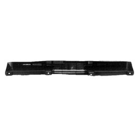 Chevrolet Equinox 2005-2009 Front Bumper Cover Support - GM1041111