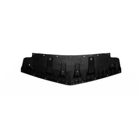 Chevrolet Camaro 2012-2015 Front Bumper Cover Grille Support - GM1041123