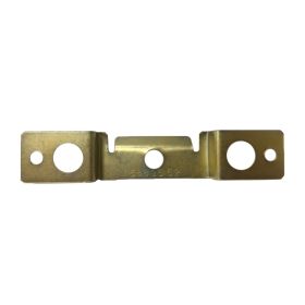 GMC Pickup Sierra 2007-2013 Front Upper Bumper Bracket - GM1041140
