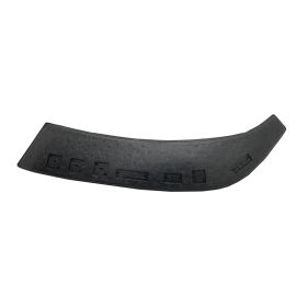 Chevrolet Van Chevy Express 2003-2019 Driver Side Front Upper Bumper Cover Support - GM1042106