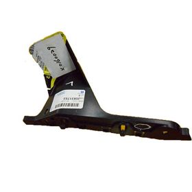 Cadillac Cts-v Coupe 2008-2013 Driver Side Front Bumper Cover Support Rail/stiffner - GM1042112