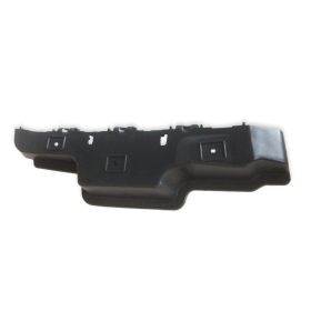 Cadillac SRX 2010-2016 Driver Side Outer Front Bumper Cover Bracket - GM1042113