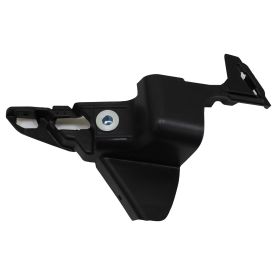 Chevrolet Camaro 2010-2015 Driver Side Lower Front Bumper Cover Bracket/reinforcement - GM1042115