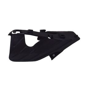 GMC Pickup Sierra 2007-2013 Driver Side Rear Front Bumper Cover Support - GM1042121