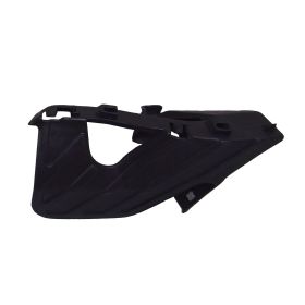 GMC Pickup Sierra 2007-2013 Driver Side Rear Front Bumper Cover Support - GM1042121