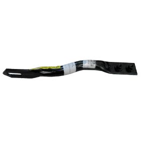 Chevrolet Pickup Chevy Silverado 2500 2015-2019 Front Driver Side Outer Bumper Face Bar Brace - GM1042125 OEM# 22774470
