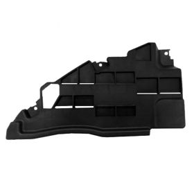 Chevrolet Colorado 2015-2019 Driver Side Front Bumper Cover Support Filler - GM1042126