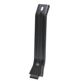 Chevrolet Cruze Hatchback 2017-2019 Bumper Cover Brace - GM1042131