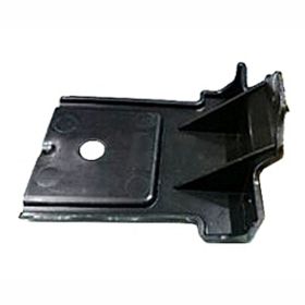 Chevrolet Suburban 2015-2019 Driver Or Passenger Side Front Bumper Cover Bracket - GM1042134
