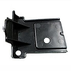 2015-2020 Cadillac Escalade Bumper Bracket Front Driver Side Lower Plastic - OEM# 23101445 - GM1042135-3