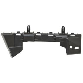 Chevrolet Cruze Hatchback 2017-2019 Front Driver Side Outer Bumper Cover Guide - GM1042139