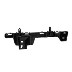 Chevrolet Equinox 2018-2019 Front Driver Side Upper Bumper Cover Support Guide - GM1042141