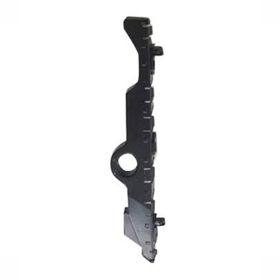 2019-2023 CHEVROLET PICKUP SILVERADO 1500 LIMITED Front Driver Side Bumper Guide - GM1042155