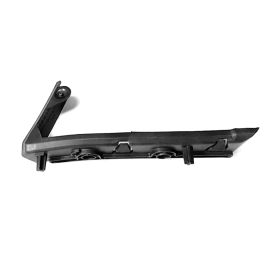 2007-2014 CADILLAC ESCALADE HYBRID Front Driver Side Bumper Cover Bracket - GM1042163