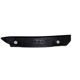Pontiac G6 2005-2010 Passenger Side Front Bumper Cover Bracket - GM1043111