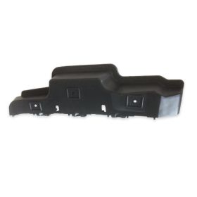 Cadillac SRX 2010-2016 Passenger Side Outer Front Bumper Cover Bracket - GM1043113