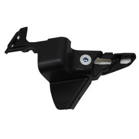 Chevrolet Camaro 2010-2015 Passenger Side Lower Front Bumper Cover Bracket/reinforcement - GM1043115