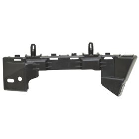 Chevrolet Cruze Hatchback 2017-2019 Front Passenger Side Outer Bumper Cover Guide - GM1043139