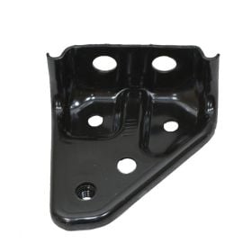 Chevrolet Sonic Hatchback 2012-2019 Passenger Side Radiator Support Inner Bracket - GM1043140 - OEM - 95981353