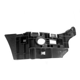 GMC Pickup Sierra 1500 2014-2015 Front Passenger Side Upper Bumper Cover Retainer - GM1043151