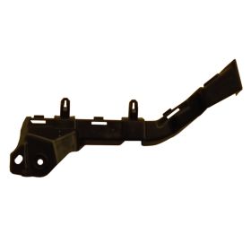 2017-2019 GMC ACADIA Front Passenger Side Outside Bumper Cover Locating Guide - GM1043154 OEM# 84240587