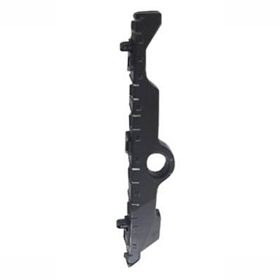 2019-2023 CHEVROLET PICKUP SILVERADO 1500 LIMITED Front Passenger Side Bumper Guide - GM1043155