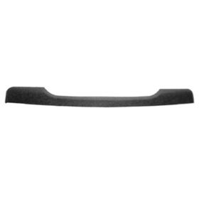GMC Pickup Sierra 2001-2002 Front Bumper Upper Cover - GM1044108