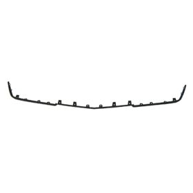 Cadillac CTS 2008-2009 Front Bumper Cover Lower Molding - GM1044113