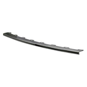GMC Acadia Limited 2013-2016 Front Bumper Cover Molding - GM1044118