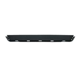 2014-2015 Gmc Pickup Gmc Sierra 1500 Bumper Front Lower Moulding Matte-Dk Gray Textured - OEM# 22902341 - GM1044119-3