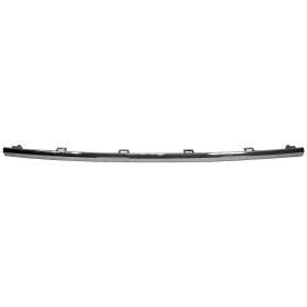 2016-2017 Gmc Terrain Front Center Bumper Cover Molding - GM1044132-2 OEM #23486778