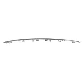2017-2019 GMC ACADIA Front Bumper Cover Molding - GM1044148 OEM# 84655150