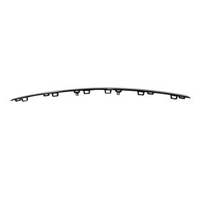 2019-2019 GMC ACADIA Front Bumper Cover Molding - GM1044149 OEM# 84655149